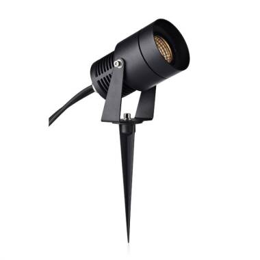 Image of Garden 24V 9W LED Spotlight