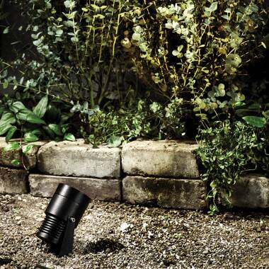 Image of Garden 24V 9W LED Spotlight