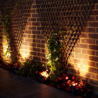 Image of EasyFit 12V Garden Lights - Scene LED Spotlight