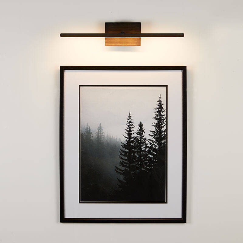 Image of Edit Hockney 400 LED Picture Light