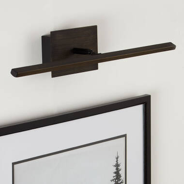 Image of Edit Hockney 400 LED Picture Light