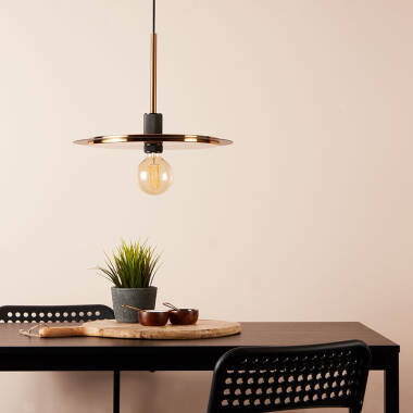 Image of Searchlight Ivy Ceiling Pendant Light