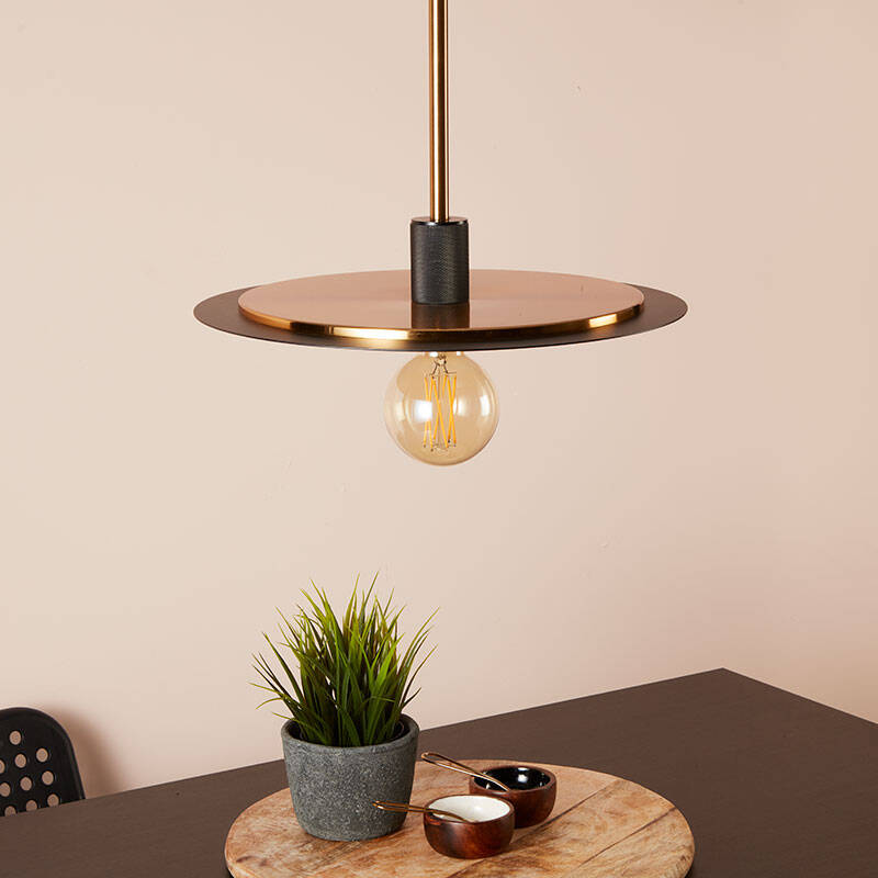 Image of Searchlight Ivy Ceiling Pendant Light