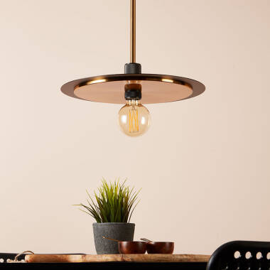 Image of Searchlight Ivy Ceiling Pendant Light