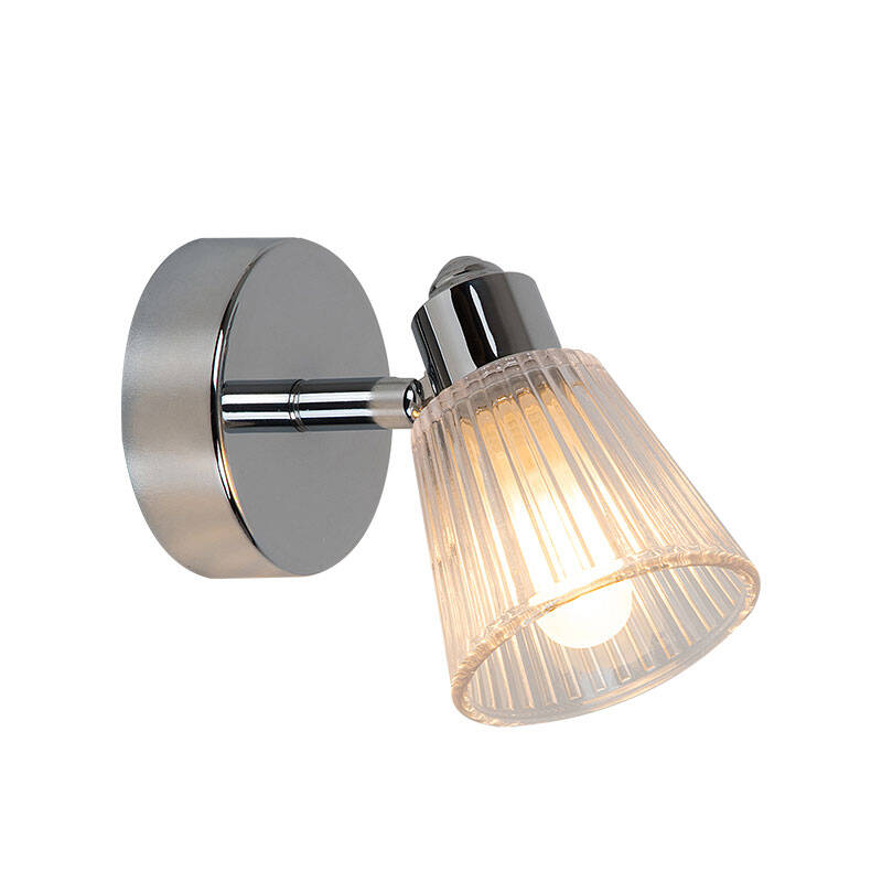 Image of Edit Rain Bathroom Wall Light