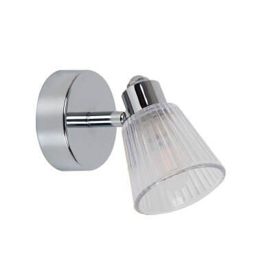 Image of Edit Rain Bathroom Wall Light