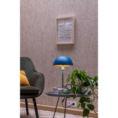 Image of Lucide Siemon Table Lamp