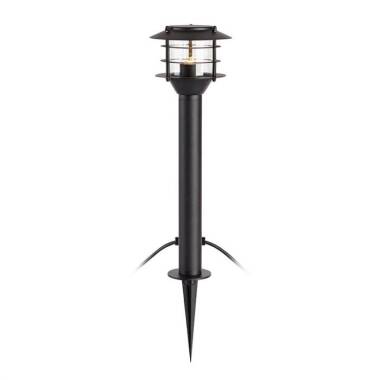 Image of Garden 24V LED Lantern Post Light