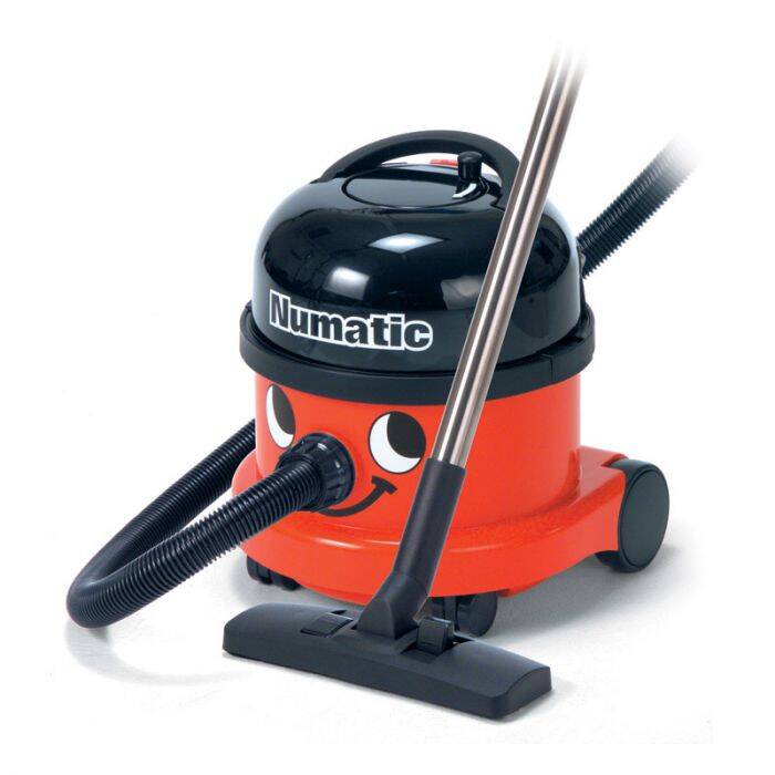 Image of Numatic Vacuum Cleaner
