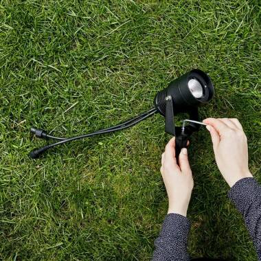 Image of Garden 24V 6W LED Spotlight