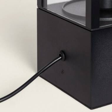 Image of EasyFit 12V Garden Lights - Aspen LED Pedestal Light