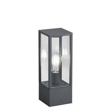 Image of EasyFit 12V Garden Lights - Aspen LED Pedestal Light