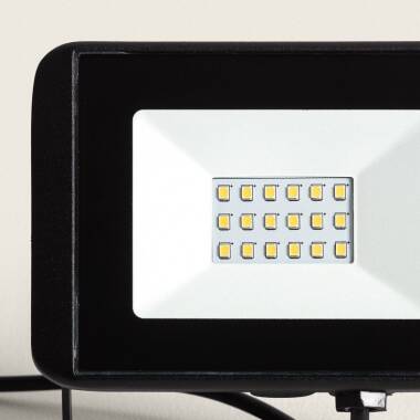 Image of EasyFit 12V Garden Lights - Oak LED Floodlight Kit