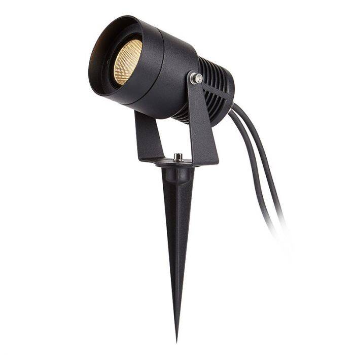 Image of Garden 24V 15W LED Spotlight