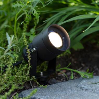 Image of Garden 24V 15W LED Spotlight