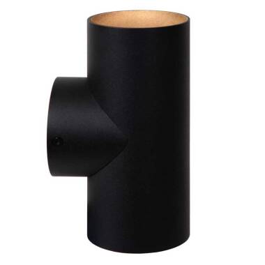 Image of Lucide Bondi Up & Down Wall Light