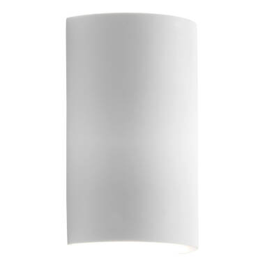 Image of Astro Serifos 220 Plaster Up & Down Wall Light