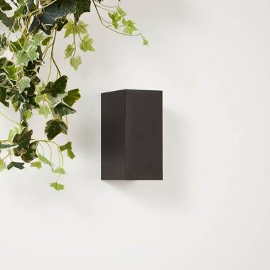 Image of Edit Alton LED Outdoor Up & Down Wall Light