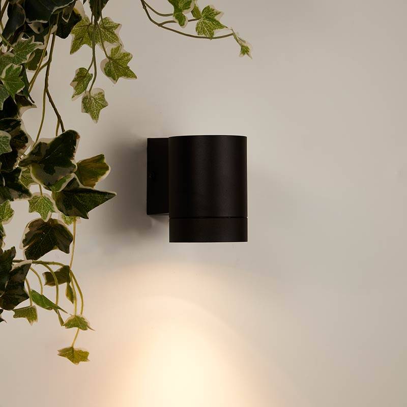 Image of Edit Oakham Outdoor Wall Light