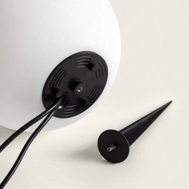 Image of EasyFit 12V Garden Lights - Elder Warm White LED Feature Light Kit