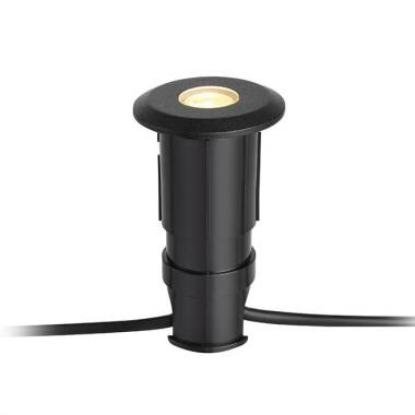 Image of Garden 24V 3W LED Ground Light