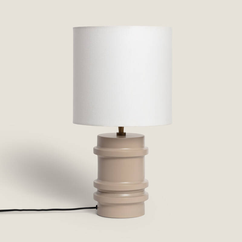 Image of Edit Bobey Table Lamp