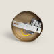 Image of Edit Basile Glass Ceiling Pendant Light