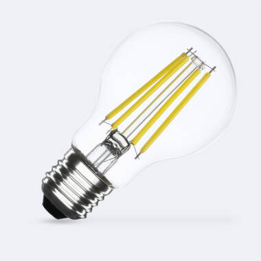 LED E27 Filament Bulb Class A 210 lm/W 5.2W-1095lm A60