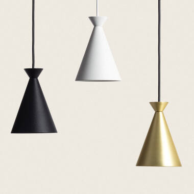 Image of Edit Drake LED Ceiling Pendant Light