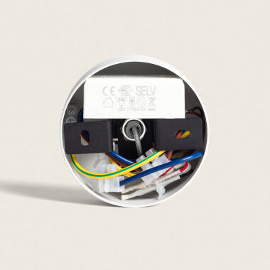 Image of Edit Drake LED Ceiling Pendant Light