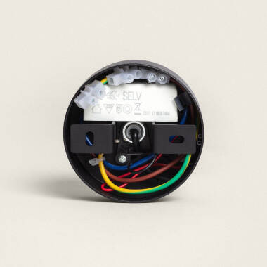 Image of Edit Drake LED Ceiling Pendant Light