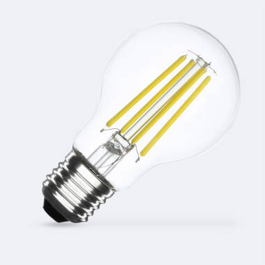 LED E27 Filament Bulb Class A 211 lm/W 2.3W-485lm A60