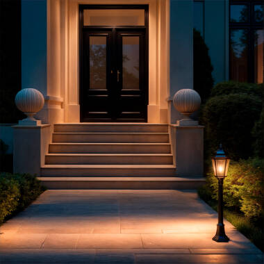 Image of Edit Arkansas 870 Outdoor Post Light