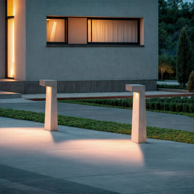 Image of Edit Dravix 700 LED Outdoor Bollard Light