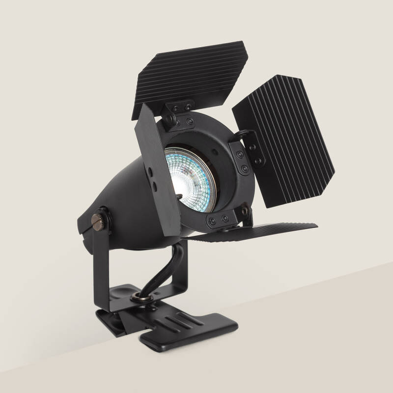 Image of Edit Kurangna Cinema Desk Lamp