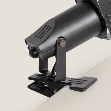 Image of Edit Kurangna Cinema Desk Lamp