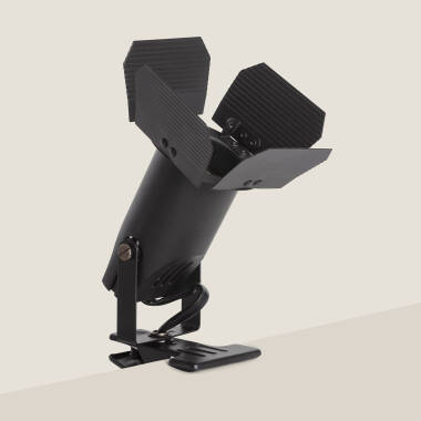 Image of Edit Kurangna Cinema Desk Lamp
