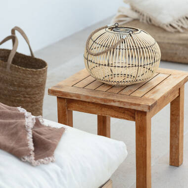 Suri Sirpur Solar LED Lantern