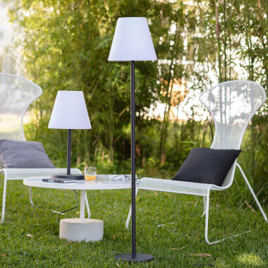 Edit Maipo Outdoor Floor Lamp