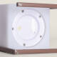 Image of Edit Mkono Cube USB Rechargeable LED Outdoor Table Lamp