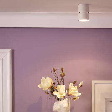 Edit Onuba 7W Cool White LED Ceiling Spotlight