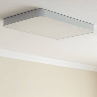 Edit 40W Hidria Flush Ceiling Light