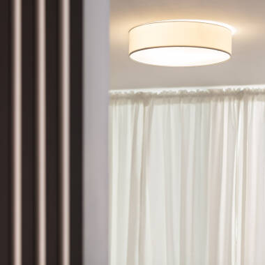 Image of Edit Ranje Flush Ceiling Light