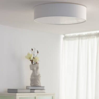 Image of Edit Ranje Flush Ceiling Light