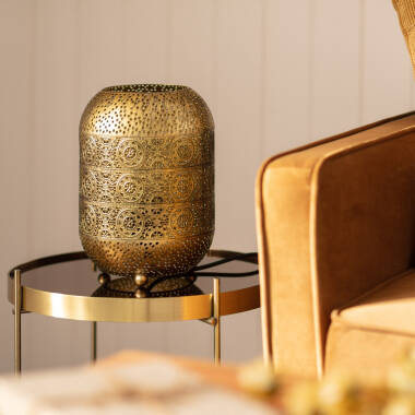 Image of Edit Aerba Table Lamp