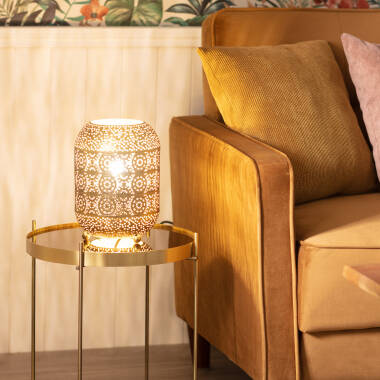 Image of Edit Aerba Table Lamp