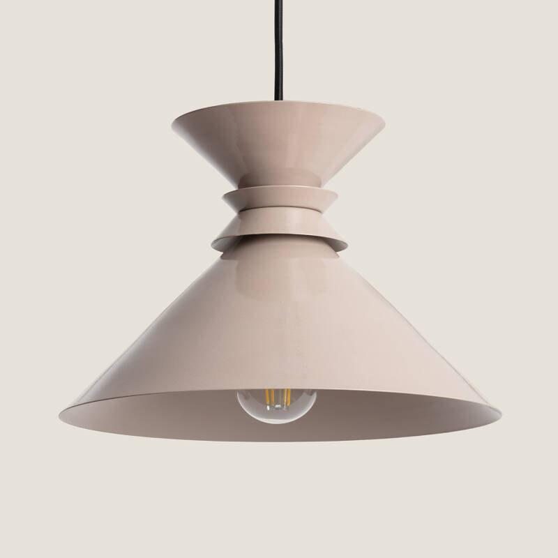 Image of Edit Rattota Ceiling Pendant Light