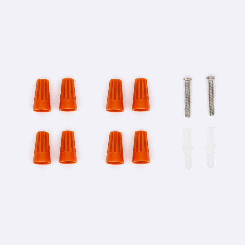 Image of 15W Emergency Kit for 0-10V Linear LED High Bay