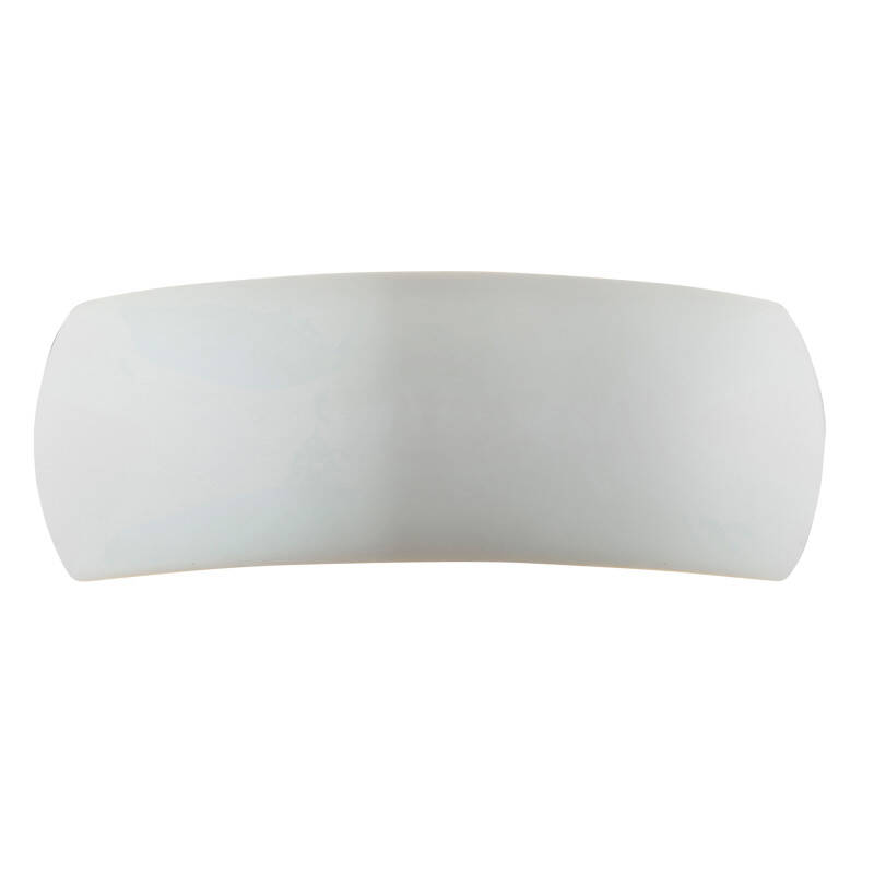 Image of Astro Milo 310 Ceramic Up & Down Wall Light