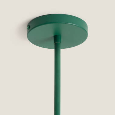 Image of Edit Heswall Glass Ceiling Pendant Light